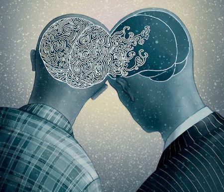 Psychologie et judaïsme : l’empathie et ses avantages par Hanna Lachkar Haddad Psychologue