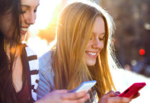 Réseaux sociaux et apparences…. par Romane Hassoun