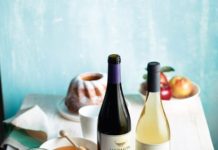 Faites le kiddouch sur des vins israéliens : le’haim ! A une année bonne et douce !