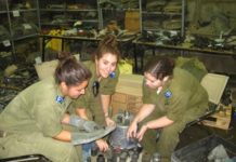 Tsahal a besoin de nous, soyons nombreux a lui apporter notre aide les 5 et 6 novembre 2017