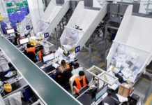 Israel : vos commandes passées a l’Etranger arriveront plus rapidement chez vous !!!