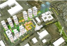 Ashdod : Présentation d’un plan de construction de 850 unités d’habitations dans la zone Weizmann