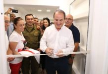 La sécurité a Ashdod : Système et établissement des plus performants