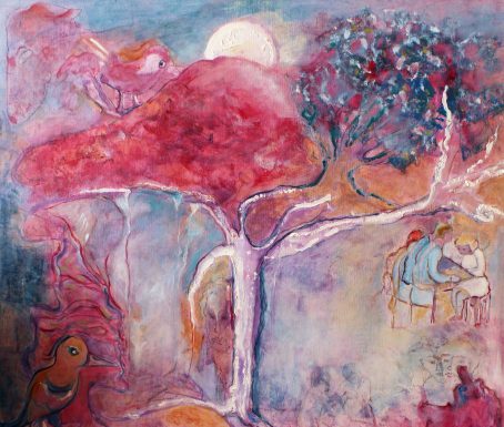 Expositionpeinture.com, une galerie d’art en ligne gratuite et sans com …. vous allez être conquis !