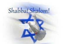 AshdodCafe et business-cafe.biz vous souhaitent «Shabbat Shalom» : dates, horaires, paracha…et prière pour nos soldats