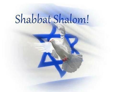 Toute l’équipe d’AshdodCafé vous souhaite «Shabbat Shalom», date, horaires, paracha