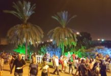 Ashdod, ville des saveurs avec le festival culinaire – galerie photos -13/14 septembre 2017