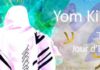 Yom kippour : demander pardon par Caroline Elishéva Rebouh