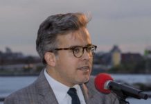 L’Occident doit reconnaître ses racines juives par le Dr Gregory Lafitte