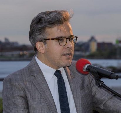 L’Occident doit reconnaître ses racines juives par le Dr Gregory Lafitte