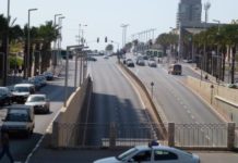 Suppression du stationnement a la City : les commerçants sont mécontents !