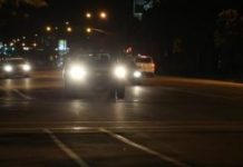 NE PAS OUBLIER ! Allumez vos feux en zone interurbaine à partir du 1er Novembre 2017