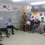 preparation a tsahal