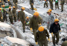 Ashdod : États d’Urgence – préparations !!!