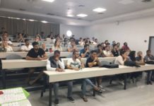 L’école d’ingénieurs SCE Ashdod : façonnez votre futur en Israel !