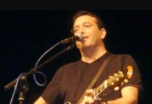 Shimon Regev, le plus Ashdodien des israéliens !