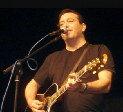 Shimon Regev, le plus Ashdodien des israéliens !