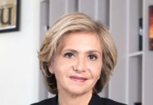 Déplacement en Israël de Valérie Pécresse ces 23 et 24 octobre 2017