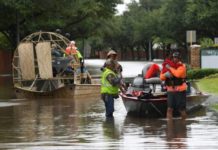 Israël vient en aide aux victimes des ouragans et tremblement de terre en Amérique