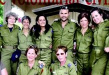 Une semaine de volontariat civile en novembre ca vous tente ? Mimi Giorno attend vos inscriptions