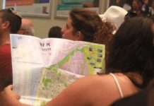 Des étudiants d’Ariel proposeront un projet de planification de la ville d’Ashdod dans 6 mois !