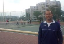 Académie de Tennis à Ashdod, une institution sportive a recommander !