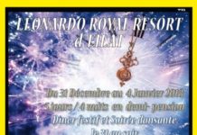 Faire la fête le 31 décembre sans vous ruiner ??? ne cherchez plus, nous avons trouvé !!