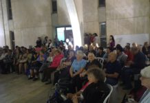 Retraités, des événements sont organisés pour vous !