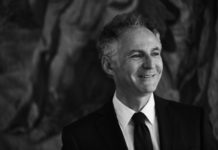 Conférence de Francois Zimeray en Israel le 26 Novembre prochain