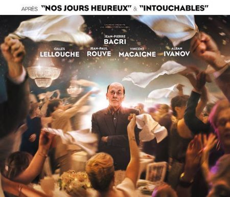 »le sens de la fête » un film hilarant à ne manquer sous aucun prétexte !!!