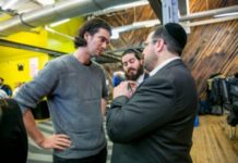 Milliardaire juif : « Plus j’observe le shabbat, et mieux c’est pour mon entreprise! »