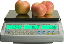 Une nouvelle loi exige des balances dans les magasins pour les acheteurs de fruits et légumes