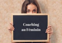 Je suis une femme et j’ai besoin de me sentir bien… par Muriel Derhy, coach professionnel