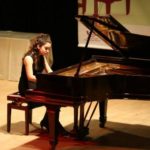 concours de piano forever