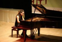 Ashdod : Retour du concours « Piano Forever » pour les jeunes talents !
