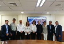 Ashdod développe des solutions pertinentes pour la communauté internationale !