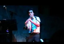 Beau succès pour le concert de la musique Klezmer organisé par l’Espace Francophone mercredi dernier !