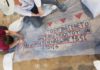 Découverte d’une mosaïque vieille de 1500 ans à Ashdod en Israël