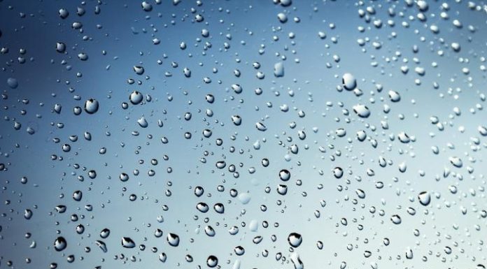 Première tempête hivernale : des inondations prévues !