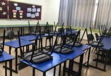 Gréve prévue dans les établissements scolaires ce dimanche !