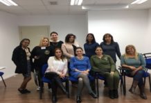 Ashdod : Retour à l’emploi …grace à un centre unique en son genre !