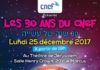 Le CNEF fête ses 30 ans !