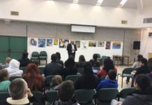 Café olim, de nouveaux ateliers pour Olim !