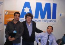 Quand les papas font l’alya par Muriel Derhy, conseillère en éducation