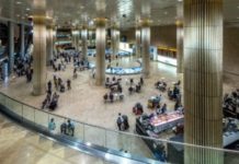 Extension de l’aéroport Ben-Gurion : 1,4 milliard de dollars prévus dans un contexte de forte hausse du tourisme