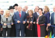 Ashdod avant et après l’hôpital ASSUTA, ce n’est plus la même ville !