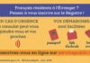 Inscription consulaire : à quoi ça sert ? voir les modalités d’inscription …