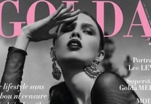 GOLDA magazine : à feuilleter sans modération et en EXCLUSIVITÉ sur Ashdodcafé.com – Longue vie a GOLDA !