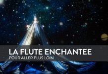 Le Mishkan d’Ashdod et l’Opéra de Jérusalem présentent »La flûte enchantée » de Mozart a partir du 28-12-2017