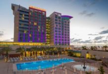 La chaine Fattal installe sa centrale de réservation nationale a Ashdod et va recruter des dizaines de personnes !!!